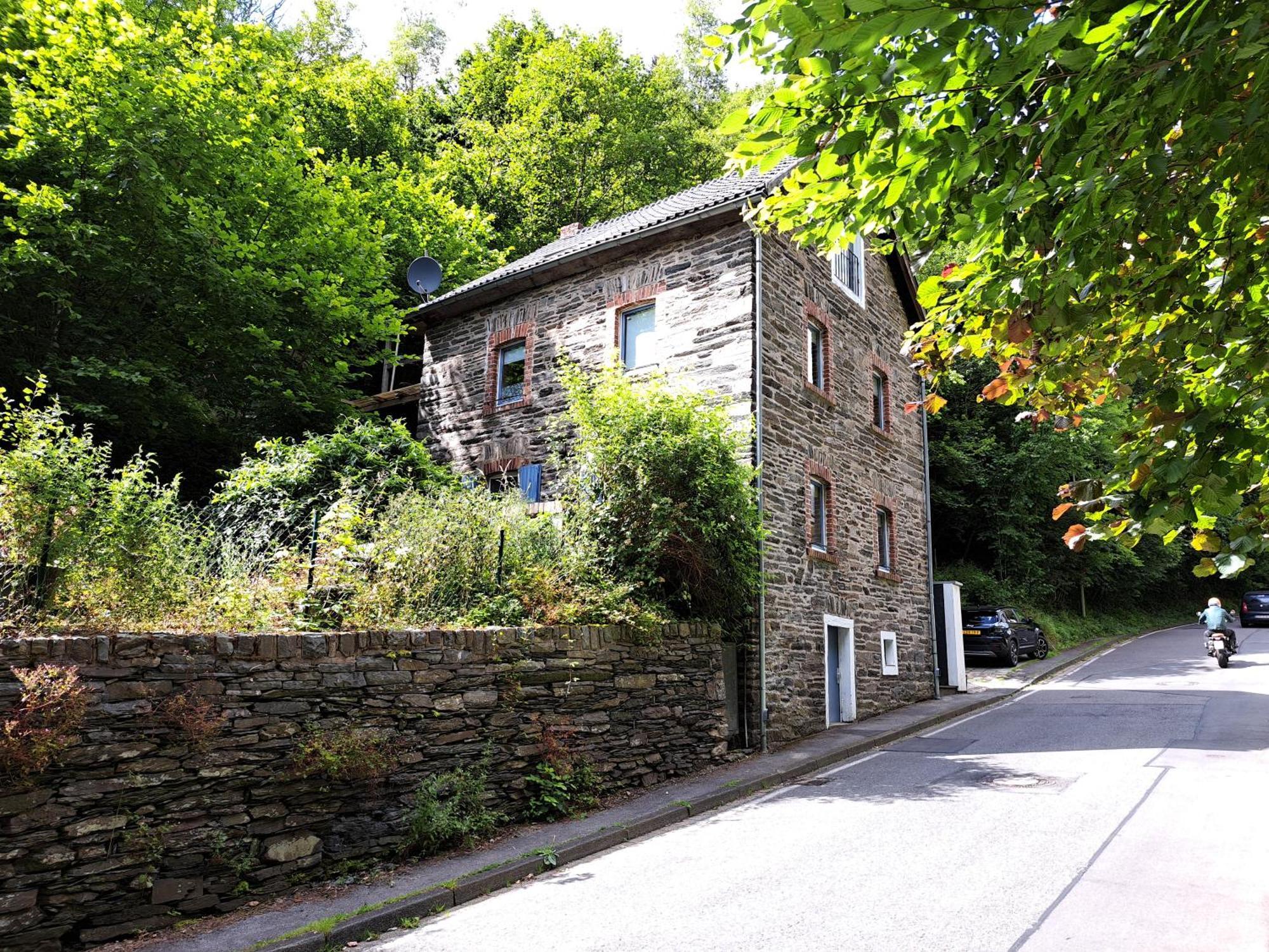Villa Joseph Monschau Exterior foto