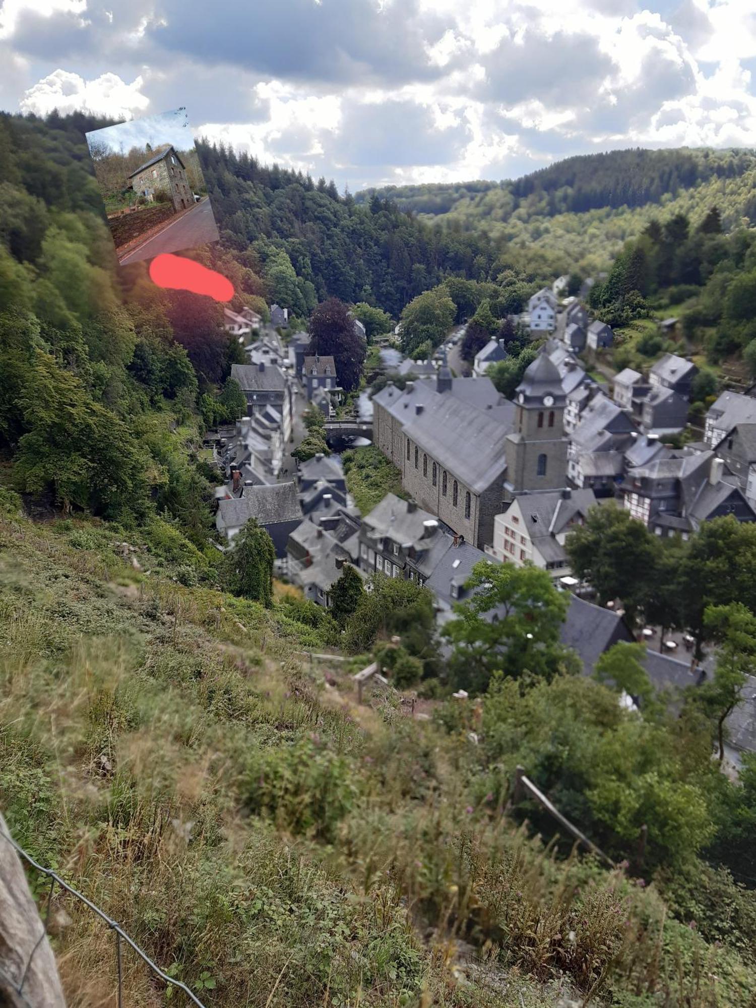 Villa Joseph Monschau Exterior foto