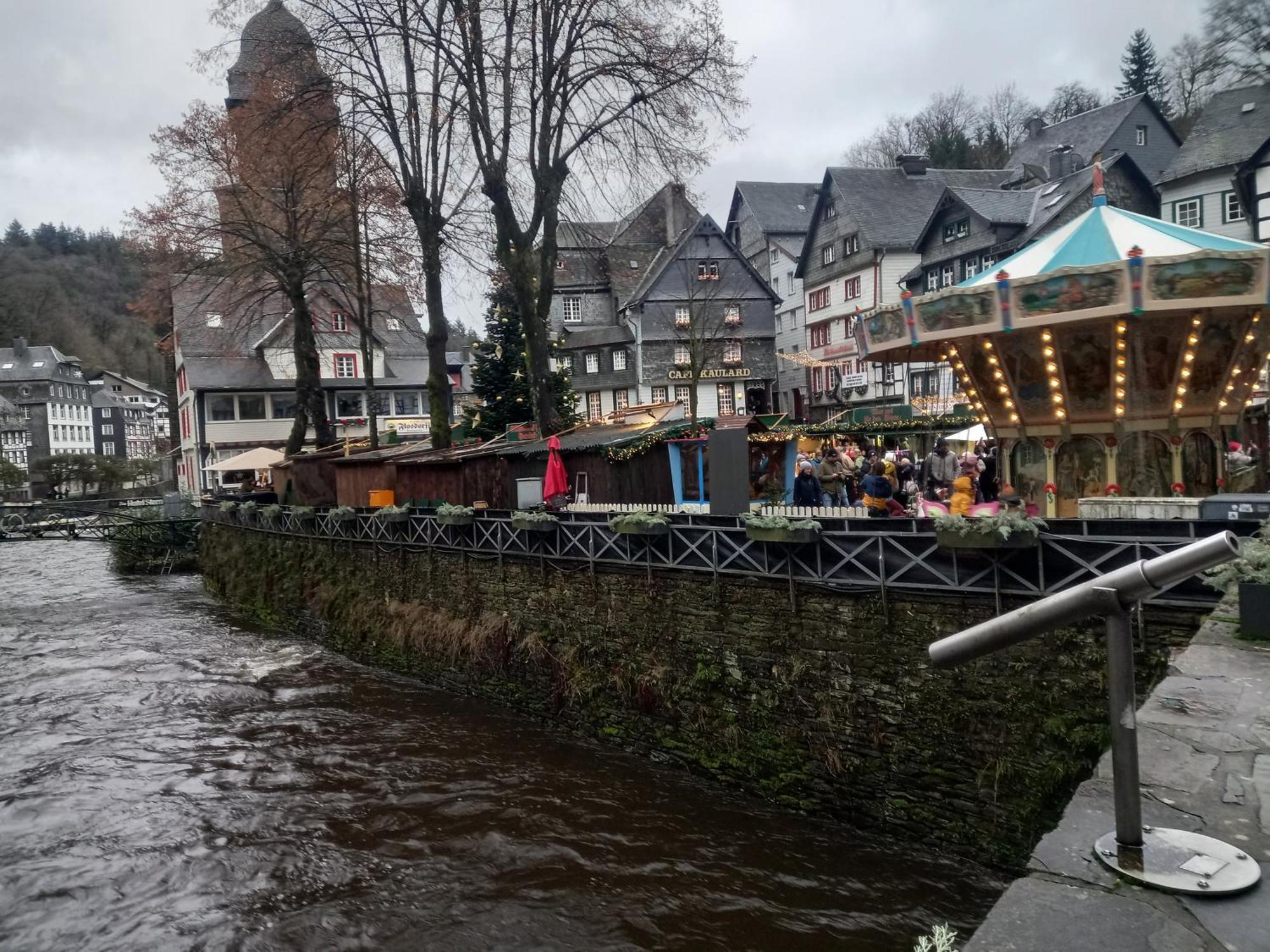 Villa Joseph Monschau Exterior foto