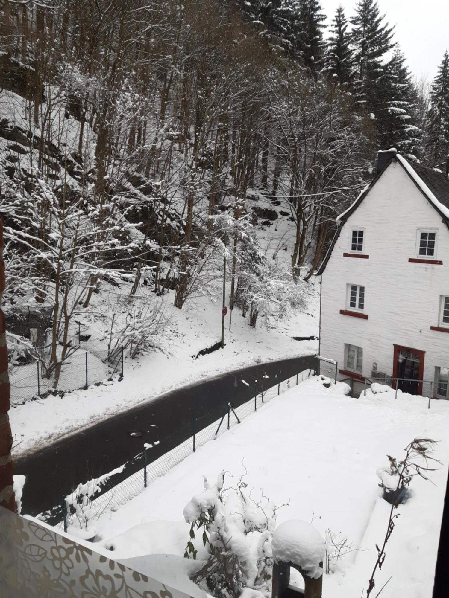 Villa Joseph Monschau Exterior foto
