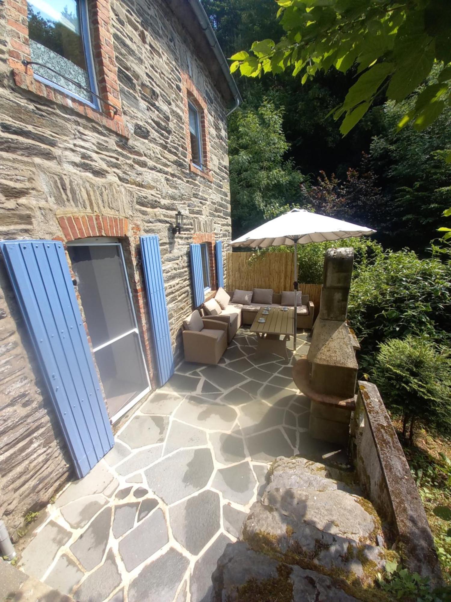 Villa Joseph Monschau Exterior foto