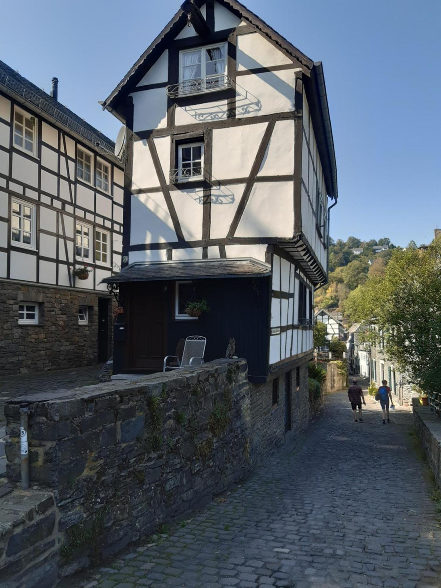 Villa Joseph Monschau Exterior foto