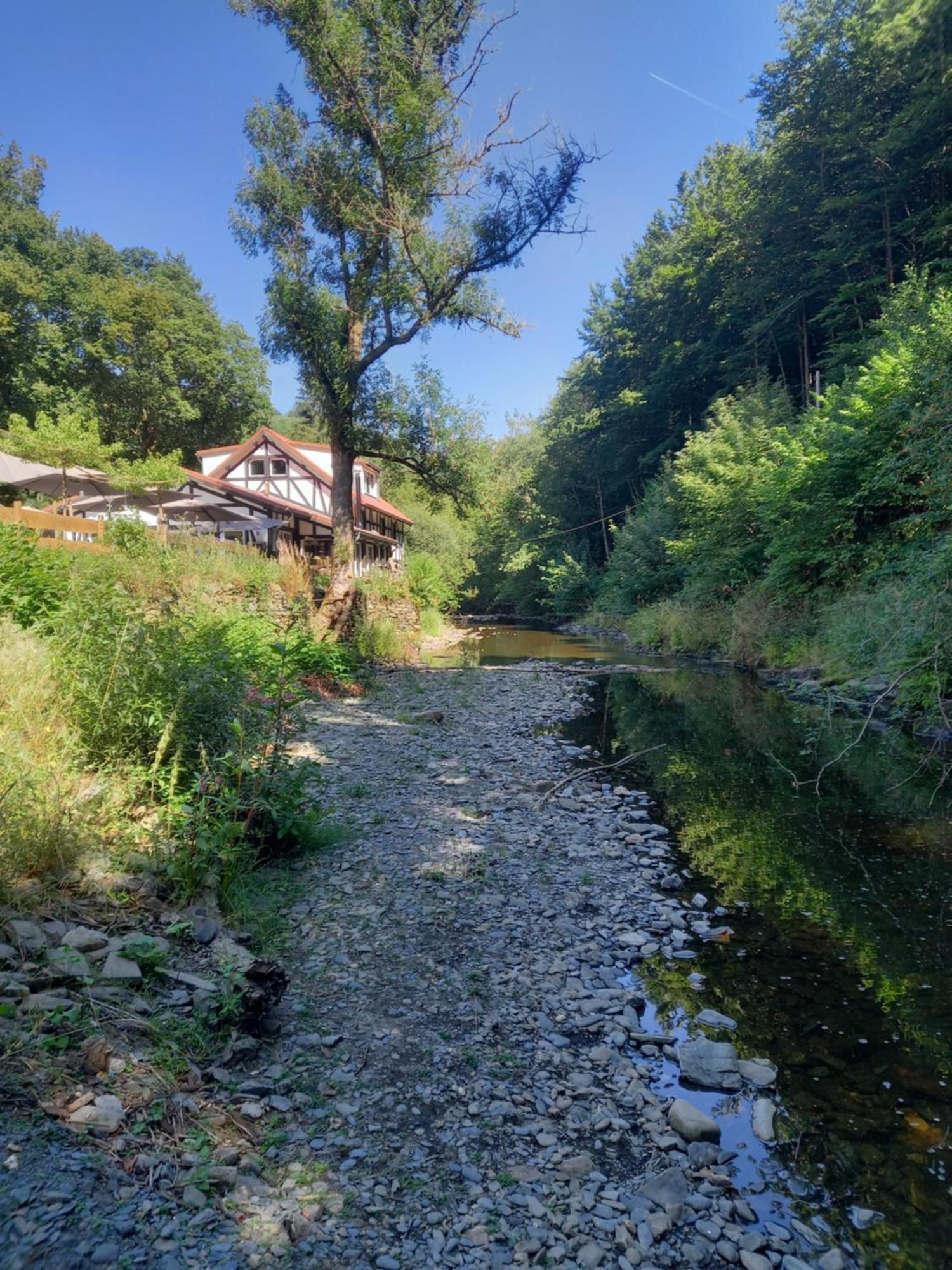 Villa Joseph Monschau Exterior foto