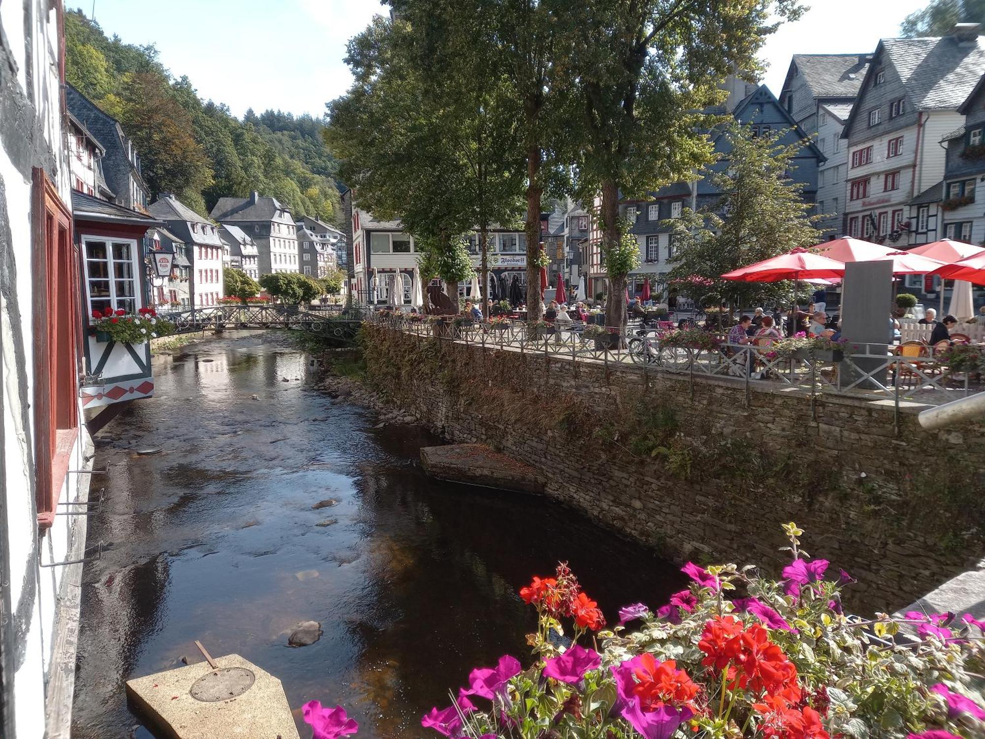 Villa Joseph Monschau Exterior foto