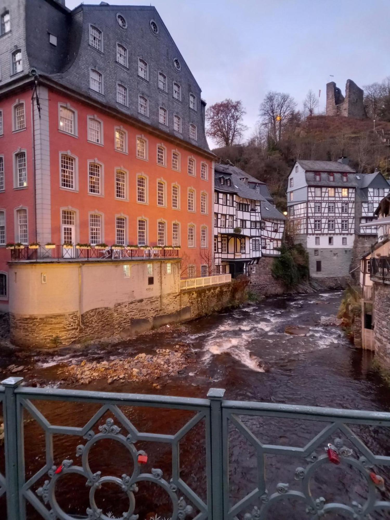 Villa Joseph Monschau Exterior foto