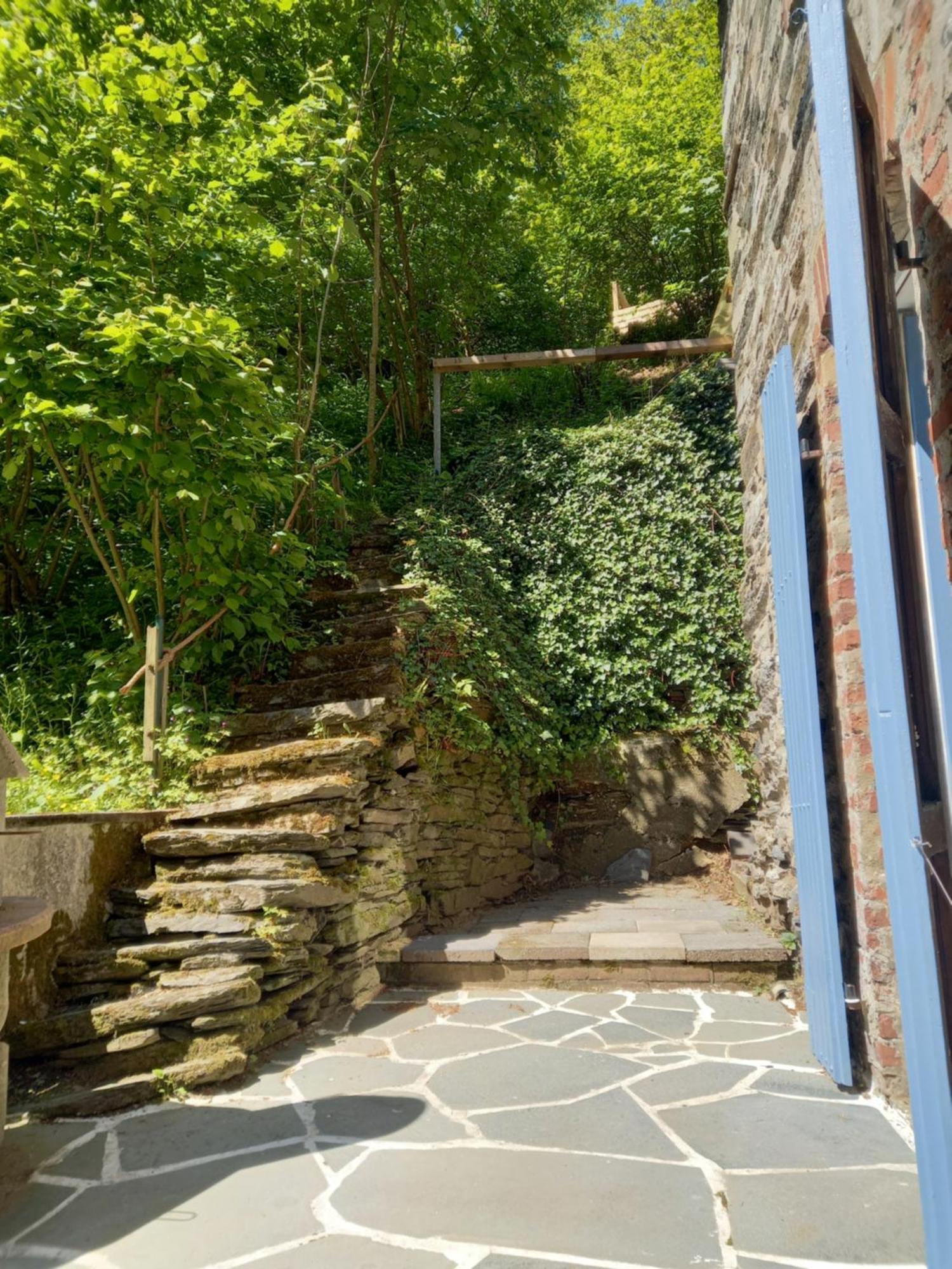 Villa Joseph Monschau Exterior foto
