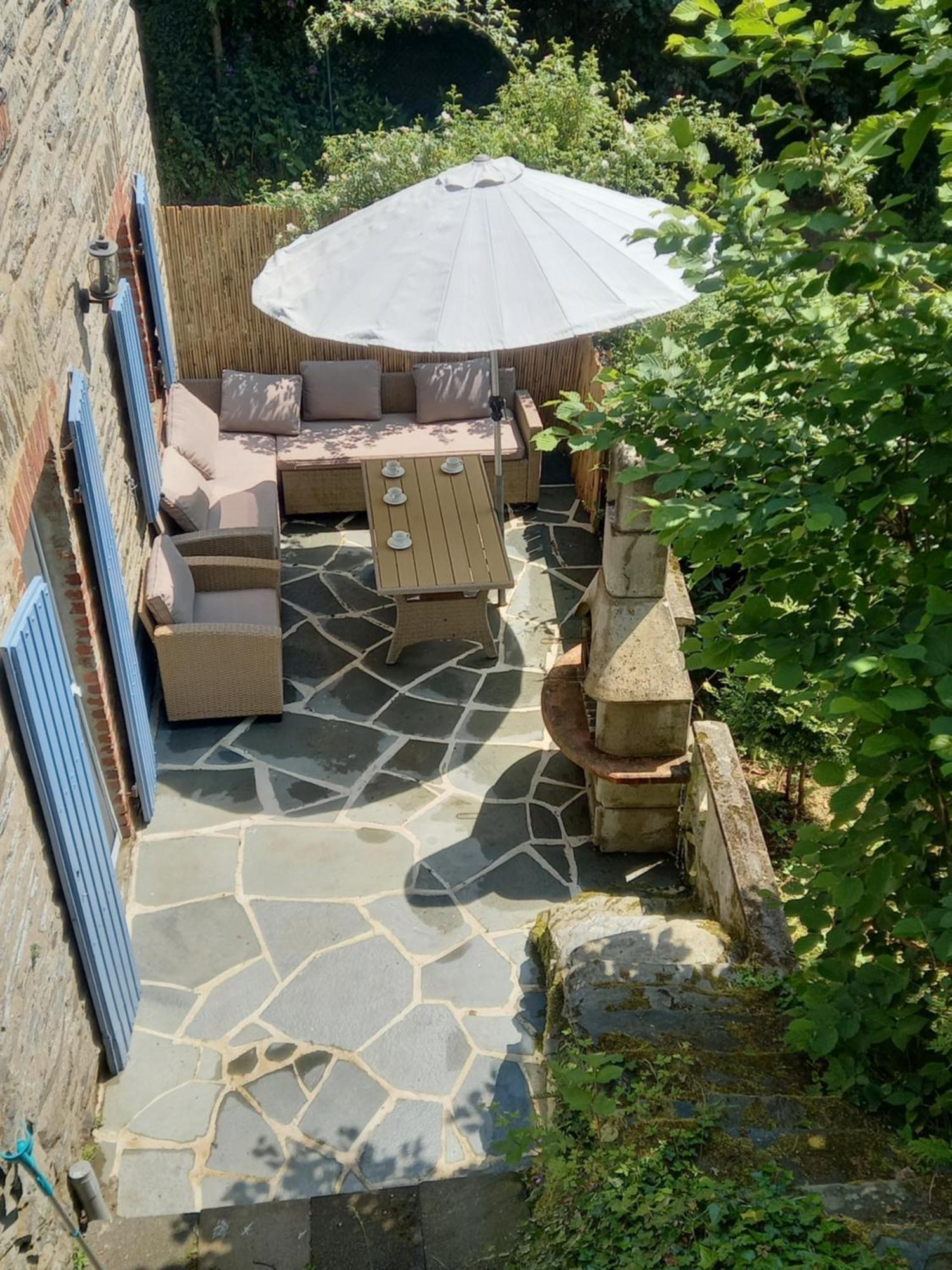 Villa Joseph Monschau Exterior foto