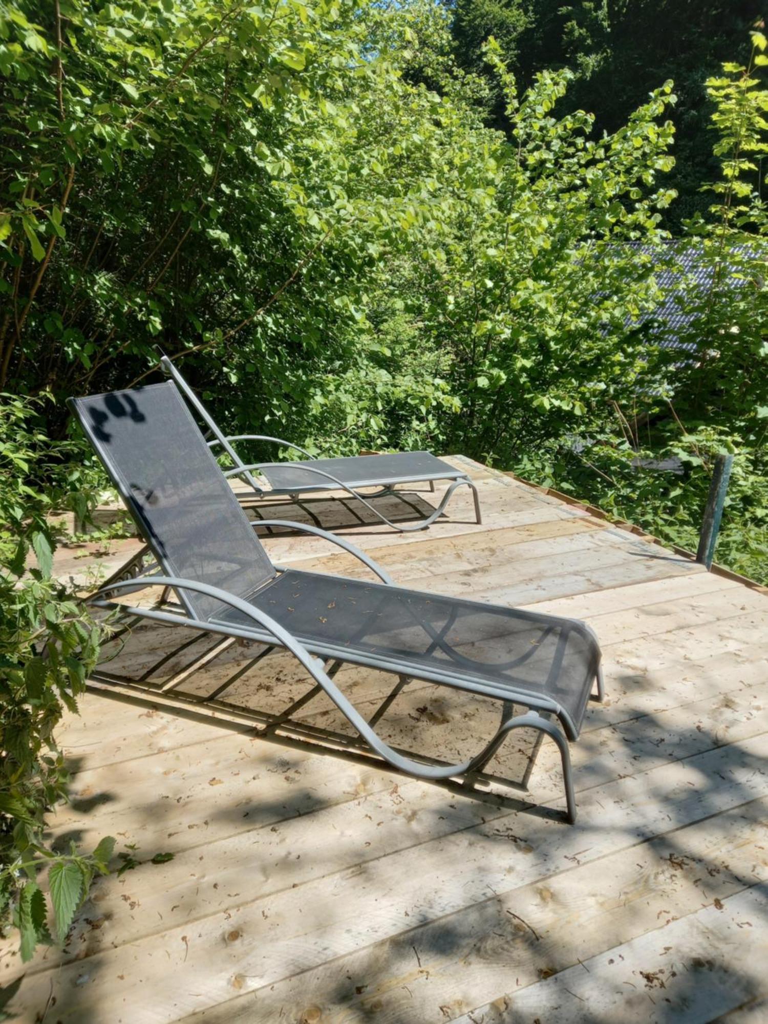 Villa Joseph Monschau Exterior foto