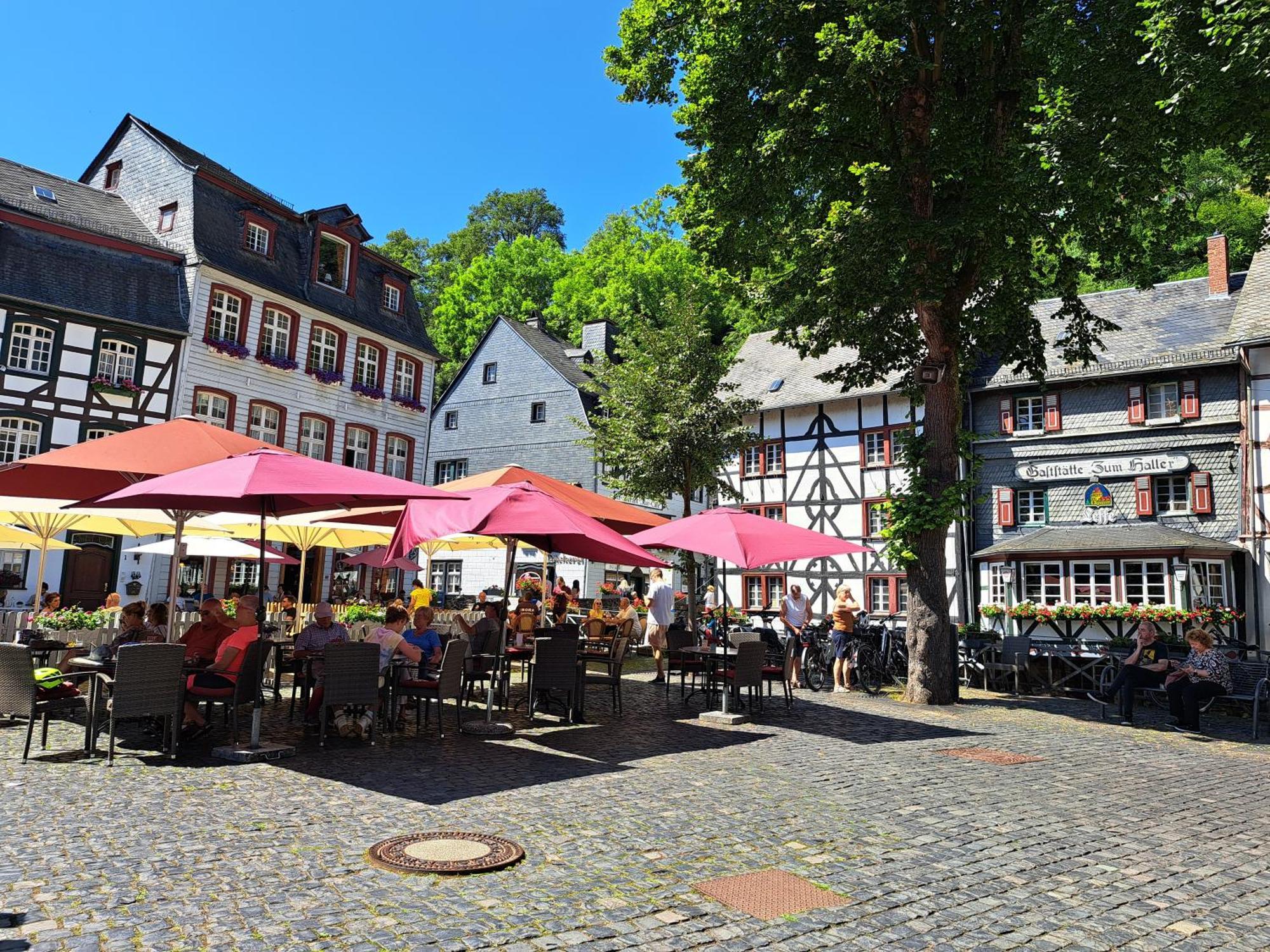 Villa Joseph Monschau Exterior foto