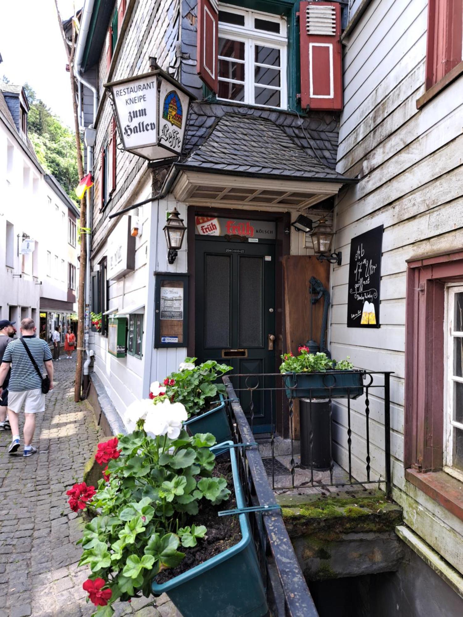 Villa Joseph Monschau Exterior foto