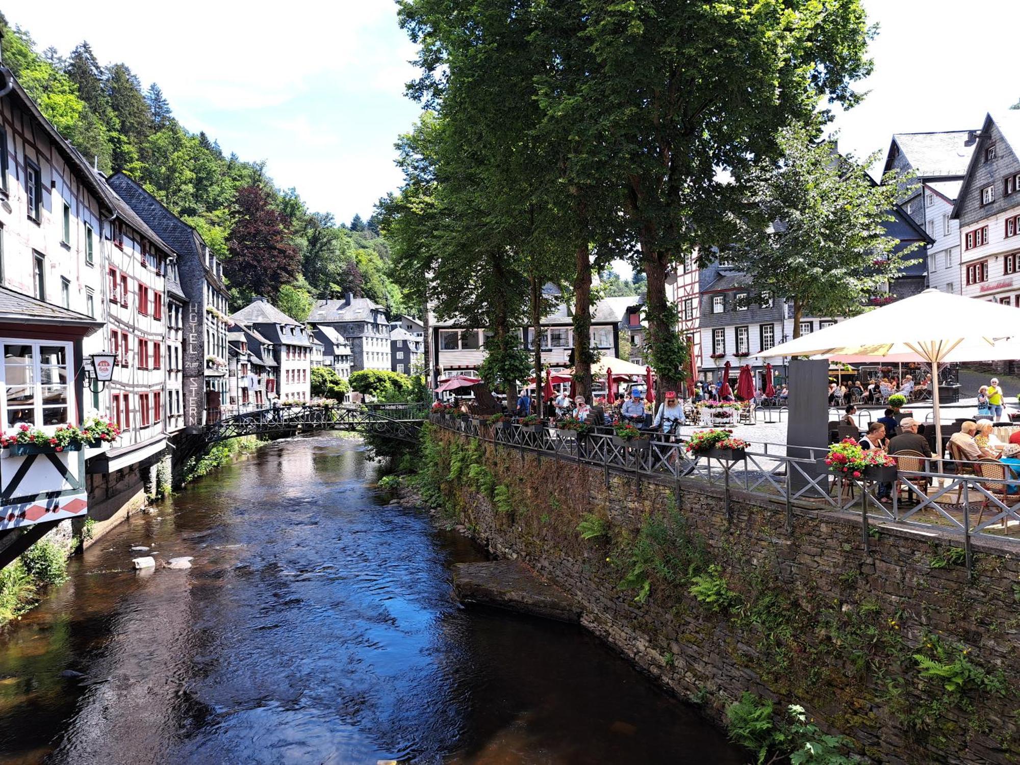 Villa Joseph Monschau Exterior foto